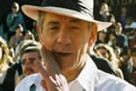 Ian McKellen To Play Gay In British Television Series