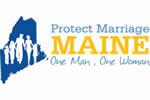 Maine Gay Marriage Foes Raise Nearly $1M In October