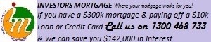 Investors Mortgage