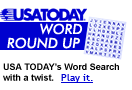 USATODAY Word Roundup