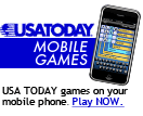 USATODAY Sudoku Mobile