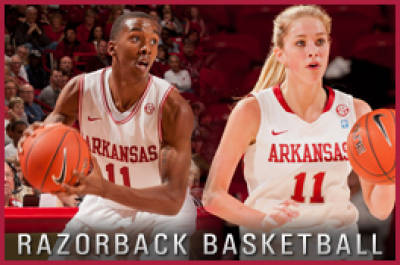Razorback Basketball Menu Right Ad - Too small for Articles