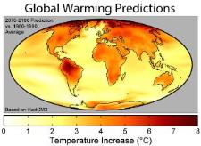 Read more about global warming