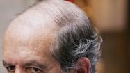 Balding, other aging signs associated with heart disease risk