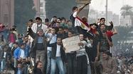 Violent soccer youths cast chill over Egypt