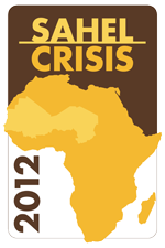 Sahel Crisis banner