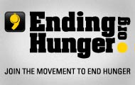 Ending Hunger movement