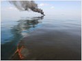 BP to pay record penalty for Gulf oil spill
