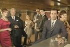 The characters on the popular show Mad Men often drink Canadian Club, which is helping to bring Canadian whisky back into fashion in Canada and the U.S.