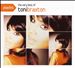 Playlist: The Very Best of Toni Braxton