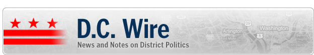 D.C. Wire