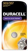 Silver Oxide button-cell batteries