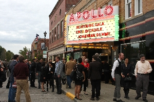 Apollo Theatre Photo Gallery