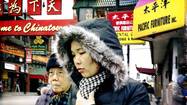 Neighborhood Watch:  Chinatown