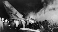 Flashback 1972: United Flight 553 crash