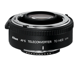 AF-S Teleconverter TC-14E II 2129
