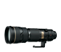 AF-S VR Zoom-NIKKOR 200-400mm f/4G IF-ED 2146
