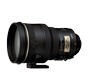 AF-S VR NIKKOR 200mm f/2G IF-ED 2150