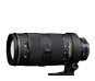 AF-S Zoom-Nikkor 80-200mm f/2.8D IF-ED 1993