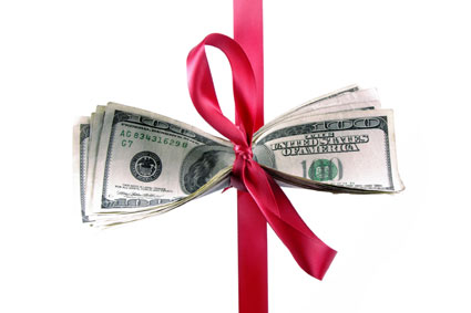 Last-Minute Holiday Gifts That Help Pay for College