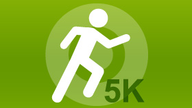 Link to Couch to 5K running plan