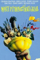 Monty Python and the Holy Grail (1975) Poster