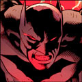 DC Comics Solicitations for April, 2013