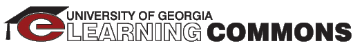 eLearning Commons Logo