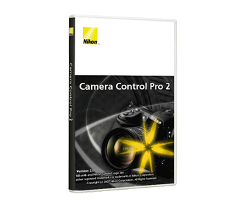 Camera Control Pro 225366