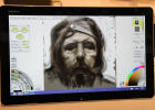 ArtRage touch-screen art all the rage at CES (pictures)