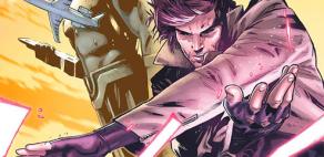 X-POSITION: Asmus Steals Away "Gambit"