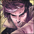 X-POSITION: Asmus Steals Away "Gambit"