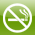 Downloadable quit smoking widget Tool Icon