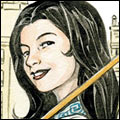 Willingham's First Lady of "Fables" Celebrated in Next Arc
