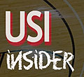 University of Southern Indiana Sports Basketball Blog
