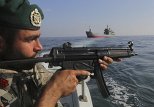 Iran Navy to Deploy to Mediterranean