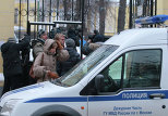 Mafia Boss Gunned Down in Moscow