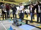 VEX Sack Attack Robotics Competition