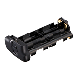 MS-D11 AA Battery Holder 27021