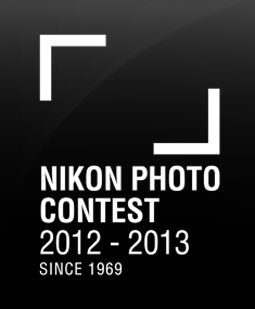 Nikon Photo Contest 2012-2013 logo