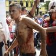 Venezuelan bloody prison riot leaves 50 dead, dozens injured