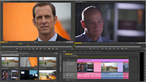 See the CS6 Production Premium features