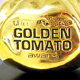 Golden Tomato Awards