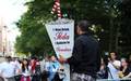 New York: Ban on large-size soft drinks turns into a civil rights issue
