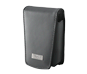 COOLPIX Vertical Black Leather Case 9635