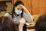30 Million Russians Catch Cold, Flu Annually - Chief Doctor