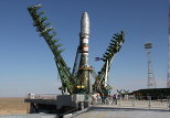 Russia Set for Year’s First Baikonur Space Launch Feb. 5