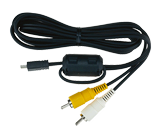 EG-CP14 Audio Video Cable 25624