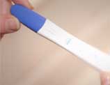 Is the pregnancy test accurate?