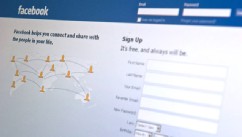 PHOTO: Over 61 percent of Facebook users have taken a voluntary break from the service, says Pew.